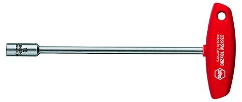 Wiha T-NATIČNI KLJUČ serija 336 SW6,0x125mm