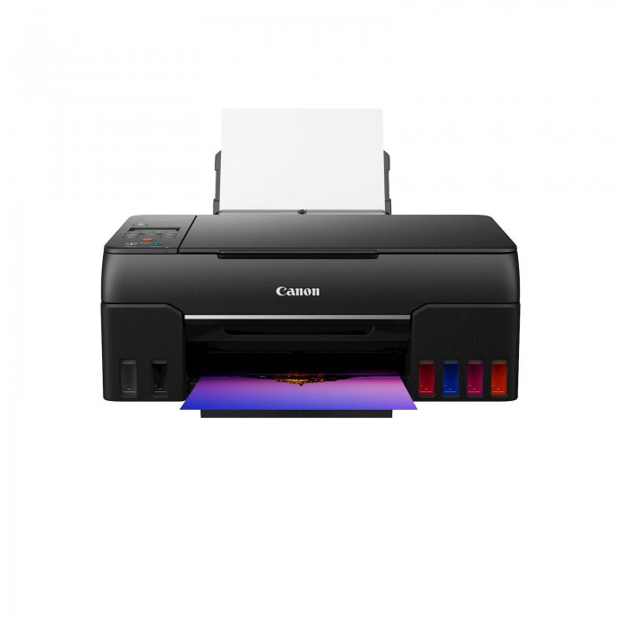 CANON Pixma G640, Mega tank (4620C009AA) - slika 2