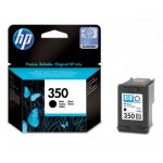 ČRNILO HP ČRNO 350 ZA OJ5780/4280 ZA 200 STRANI (CB335EE)