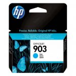 ČRNILO HP CYAN 903 ZA OfficeJet Pro 6860 Printer Series 315 STRANI (T6L87AE)