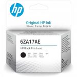 GLAVA HP ČRNA ZA SMART TANK 500/515/530/615 (6ZA17AE)