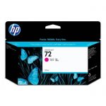 ČRNILO HP MAGENTA 72 VIVERA ZA DJ T110/T610 SERIJA  130ml (C9372A)