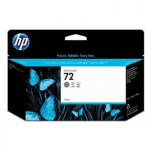 ČRNILO HP SIVA 72 VIVERA ZA DJ T110/T610 SERIJA  130ml (C9374A)