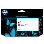 ČRNILO HP 73 CHROMATIC RDEČE Z VIVERA INK HP 73 Z3200, 130ml (CD951A)