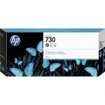 ČRNILO HP GREY 730 ZA DJ T1700 ZA 300ml (P2V72A)