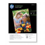 PAPIR HP INK EVERYDAY PH QUALITY GLOSS, A4, 25 LISTOV, 200g/m2 (Q5451A)