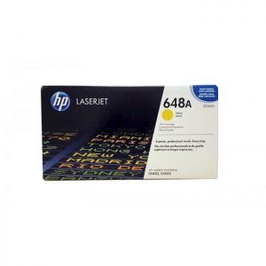 TONER HP 648A RUMEN ZA LJ CP4025/4525 ZA 11.000 STRANI (CE262A)