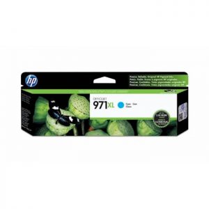 ČRNILO HP CYAN 971XL ZA OJ PRO X476/576/451/551 ZA 6.600 STRANI (CN626AE)