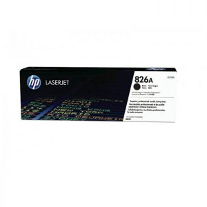 TONER HP 826A ČRN ZA LJ ENTERPRISE M855 ZA 29.000 STRANI (CF310A)