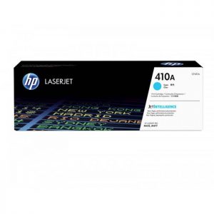 TONER HP 410A CYAN ZA LJ M377, M477, M452 ZA 2300 STRANI (CF411A)