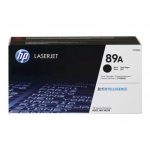 TONER HP 89A ČRN ZA LJ M507/M528 ZA 5.000 STRANI (CF289A)