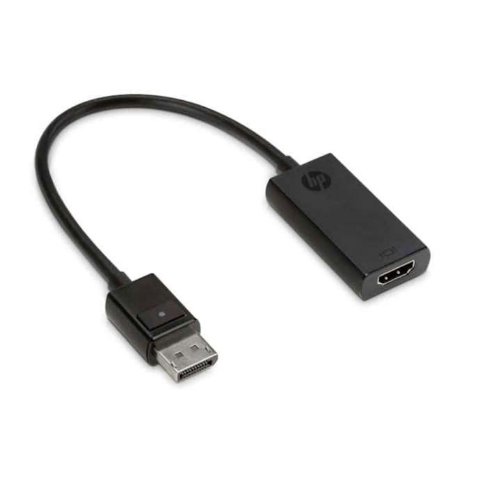 Vmesnik HP DisplayPort na HDMI 2.0 4K (2JA63AA)