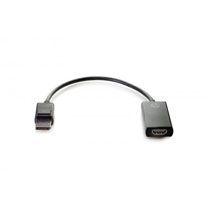 Vmesnik HP DisplayPort na HDMI 2.0 4K (2JA63AA) - slika 2