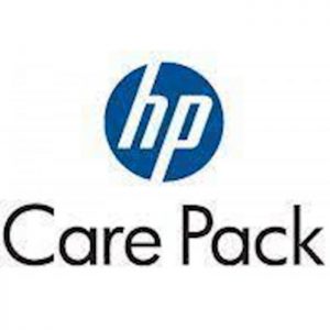 HP Care Pack za SJ Pro 2500f1 (U8TG7E)