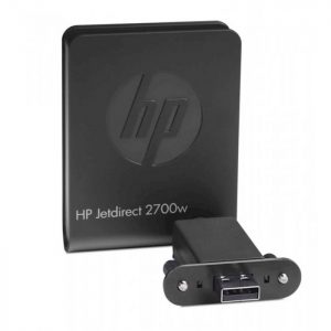 HP JetDirect ew2700 (J8026A)