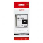 ČRNILO CANON PFI-120 ČRNA ZA TM200/205/300/305 130ml (2885C001AA)