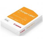 Papir CANON TOP A4, 80 g (orange label), v škatli je 5 zavitkov po 500 listov (180097400)
