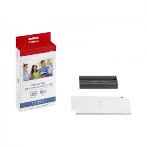 Papir CANON KP36IP razglednica  (10X15) (7737A001AA)