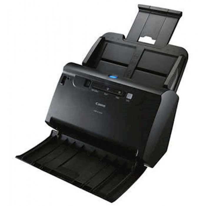 Optični čitalnik Canon DR-C240 (0651C003AA)
