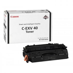TONER CANON CEXV40 (3480B006AA) 6000 izp. (3480B006AA)