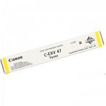 TONER CANON CEXV47Y za iRAC250/350/351i ( 21.500izp) (8519B002AA)