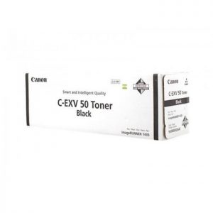 Toner CEXV50 za iR1435 serijo/17.600izp (9436B002AA)