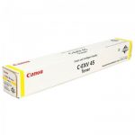 TONER CANON CEXV45Y (6948B002AA)