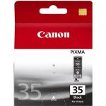 ČRNILO CANON ČRNO PGI-35 ZA IP100 ZA 191 STRANI, 9,3ml (1509B001AA)