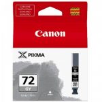 ČRNILO CANON PGI-72 SIVA ZA PRO10 11ml (6409B001AA)