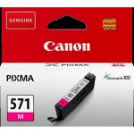 ČRNILO CANON CLI-571 MAGENTA ZA MG5750, 7ml (0387C001AA)