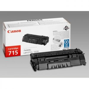 TONER CANON CRG-715 LBP-3310/3370 ZA 3.000 STRANI (1975B002AA)