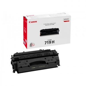 TONER CANON CRG-719H ZA LBP6300/6650/MF5840/5880 ZA 6.400 STRANI (3480B002AA)