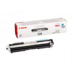 TONER CANON CRG-729 CYAN ZA LBP7018C,7010C ZA 1.000 STRANI (4369B002AA)
