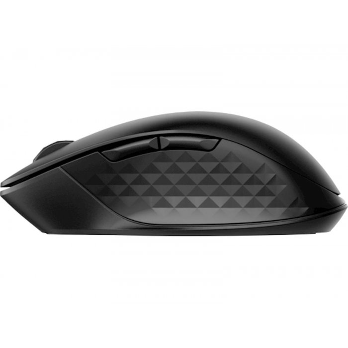 Miška HP brezžična 435 USB / Bluetooth (3B4Q5AA#AC3) - slika 2
