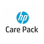 HP 3 year Return to Depot Service for LJ (U16FYE)