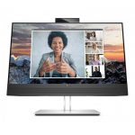 Monitor HP EliteDisplay E24m G4 USB-C Conf (23,8'') FHD IPS 16:9, nastavljiv (40Z32AA#ABB)