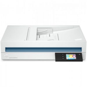 Optični čitalnik HP ScanJet Pro N4600 fnw1 (20G07A#B19)