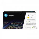 TONER HP 213X RUMENA ZA LJ ENTERPRISE SFP 5700, 6700, MFP 5800, 6800 ZA 6.000 STRANI (W2132X)