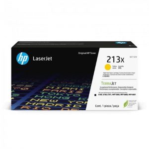 TONER HP 213X RUMENA ZA LJ ENTERPRISE SFP 5700, 6700, MFP 5800, 6800 ZA 6.000 STRANI (W2132X)