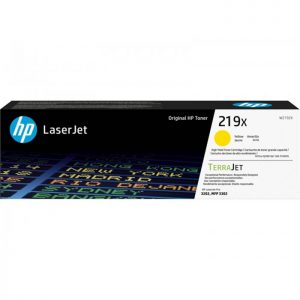 TONER HP 219X RUMEN ZA LJ PRO 3202/MFP 3302 ZA 2.500 STRANI (W2192X)
