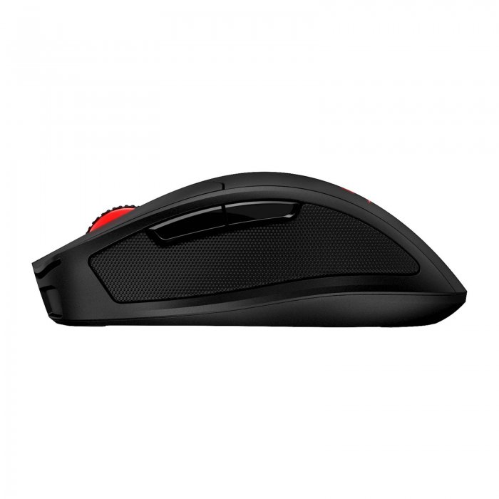 Miška HP HyperX PULSEFIRE DART brezžična, Opcija: Qi brezžično polnjenje, 2,4GHz, 16000 DPI (4P5Q4AA) - slika 3