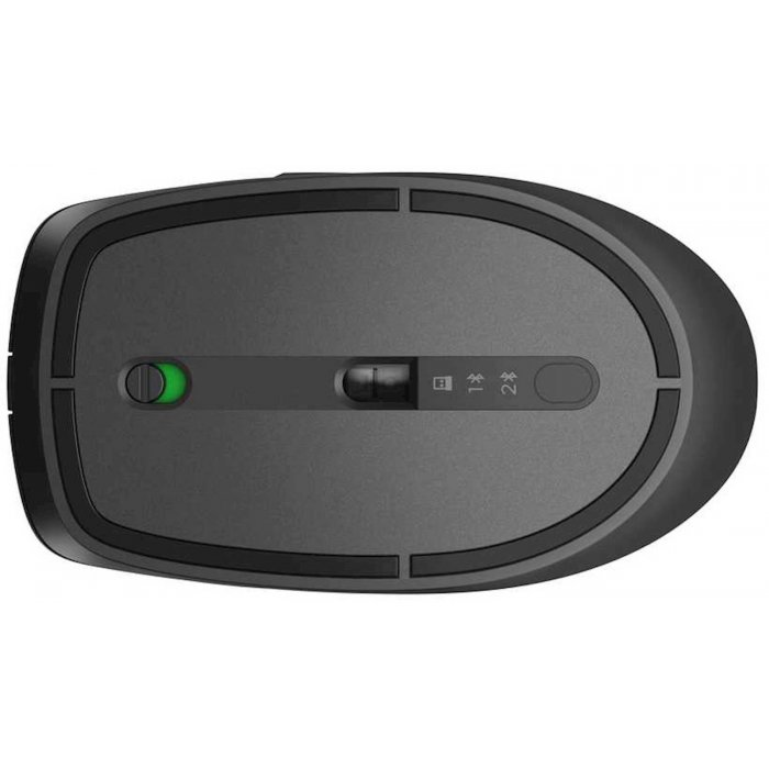Miška HP Brezžična 635 Multi-Device Bluetooth (1D0K2AA#AC3) - slika 4