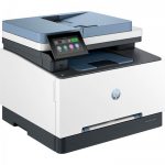 Večfunkcijska barvna Laserska naprava HP Color LaserJet Pro MFP 3302fdn (499Q7F#B19)
