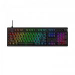 Tipkovnica HyperX Alloy Rise (7G7A3AA#ABA)