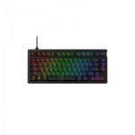 Tipkovnica HyperX Alloy Rise 75 (7G7A4AA#ABA)