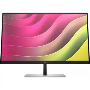 Monitor HP E24t G5 60,45 cm (23,8'') FHD IPS 16:9, Touch (6N6E6AA#ABB)