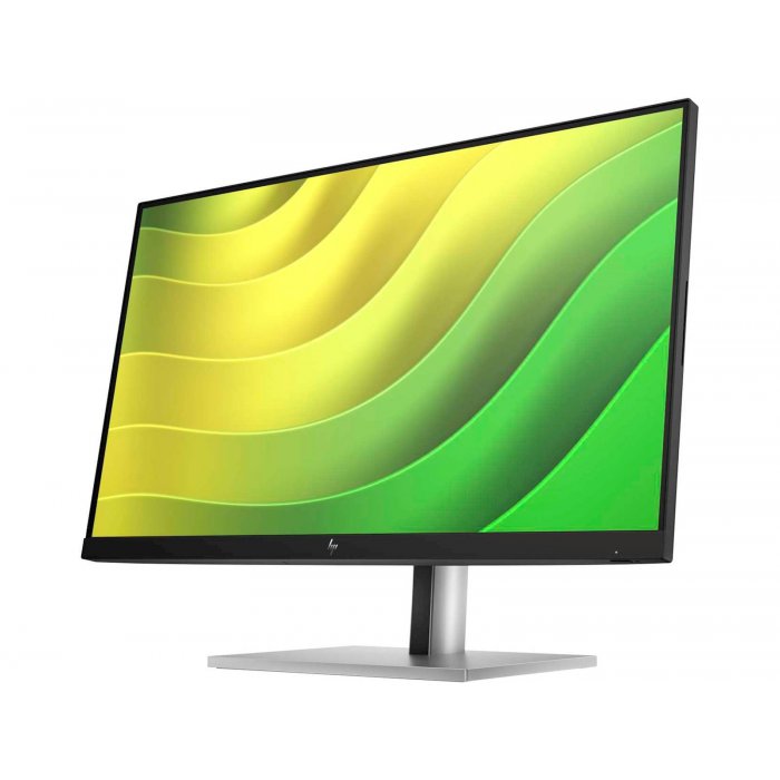Monitor HP E24q G5 60,45 cm (23,8'') QHD IPS 16:9, nastavljiv (6N4F1AA#ABB) - slika 3