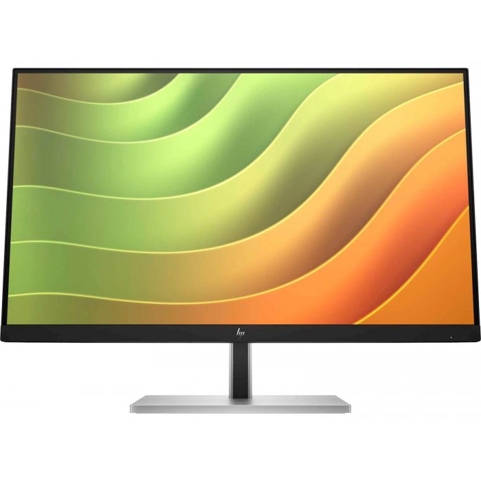 Monitor HP E24u G5 60,45 cm (23,8'') FHD IPS 16:9, USB-C 65W, nastavljiv (6N4D0AA#ABB)