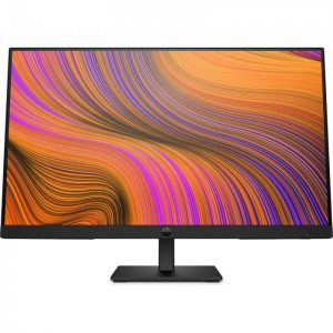 Monitor HP P24h G5 60,45 cm (23,8'') FHD IPS 16:9, nastavljiv, zvočniki (64W34AA#ABB)