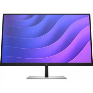 Monitor HP E27q G5 68,5 cm (27'') QHD IPS 16:9, nastavljiv (6N6F2AA#ABB)